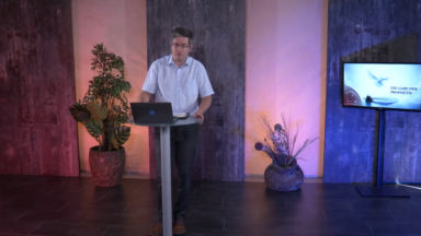 Propheten im Alten Testament