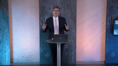 Wie man die Bibel studiert