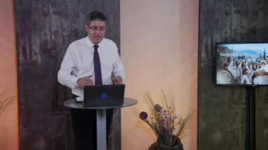 1. Korinther 13.14