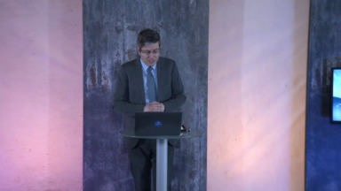 Die Vorrangstellung Christi