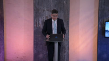 Vollkommen in Christus