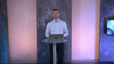 Den ganzen Willen Gottes tun