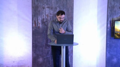 Glaubenshelden - Josua und Kaleb