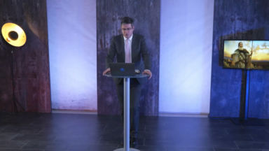 Erben der Verheissung Gefangene auf Hoffnung