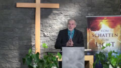 Gottes Volk wird befreit