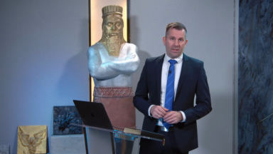 Standhaft in Bedrängnis