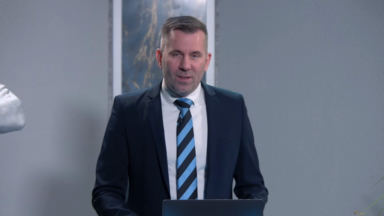 Die Nacht der Befreiung