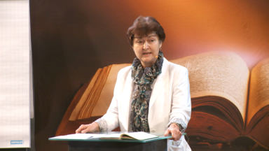 Gottes Plan mit unseren Kindern