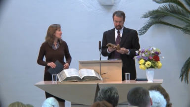 Die frohe Botschaft des Yom Kippur