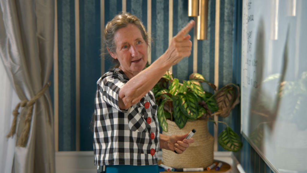 Cholesterin Barbara O