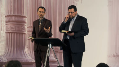 Gottes Zeitplan oder unser?