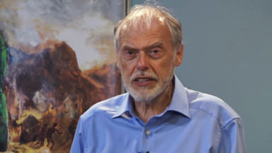 Der Kämpfer