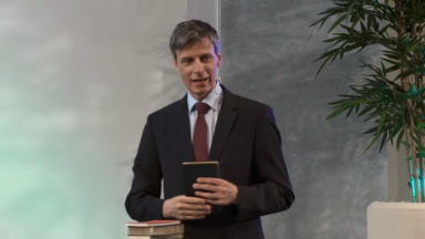 Einmal Charismatik und zurück – ein Erfahrungsbericht