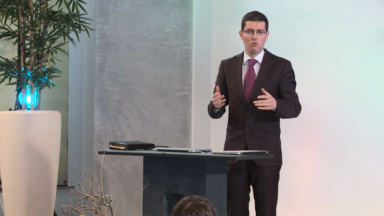Musik in der Bibel