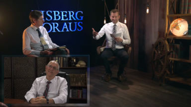 Die kosmische Woche