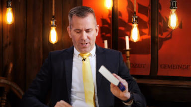 Christ sein und alternative Heilmethoden