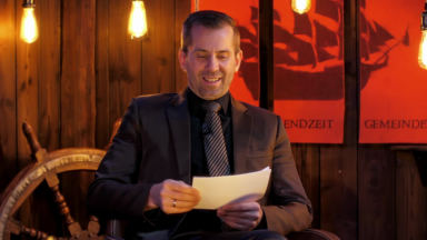 Struktur der Gemeinde in den letzten Tagen