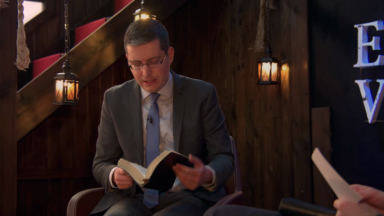 Ursprung der Bibel