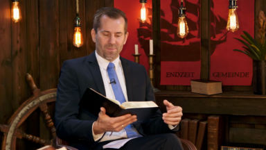 Die Gemeinde Gottes