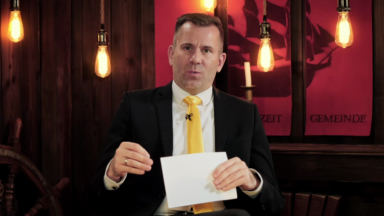 Jahresrückblick 2025