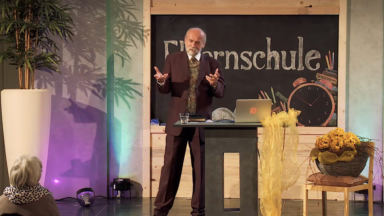 Entwicklungsstufen