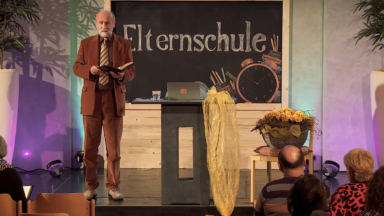 Regeln und Unterweisung