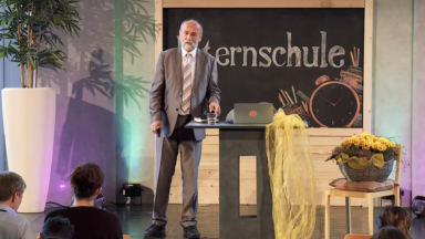 Disziplin und Strafen