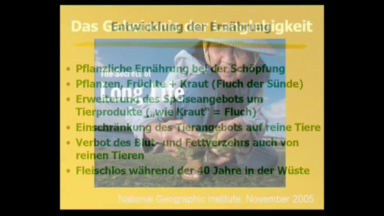 Die Milch macht's oder alles Käse?