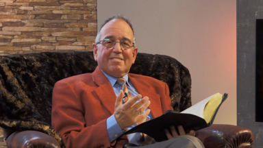 Das wahre Evangelium, Teil 2
