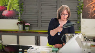 Probiotisch, pflanzlich, gesund - Kokosjoghurt unter der Lupe