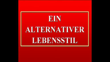 Ernährung neu entdecken - ein alternativer Lebensstil