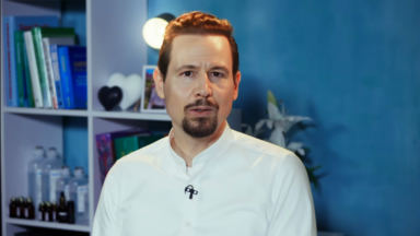 Handy weg von meinem Kind