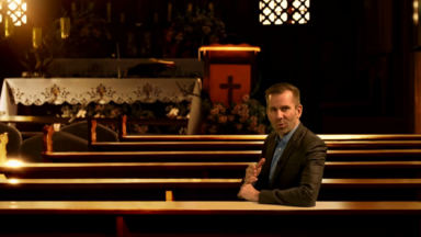 Warum ich am Samstag zur Kirche gehe