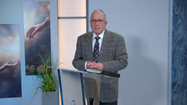 Hauptanliegen der Bibel
