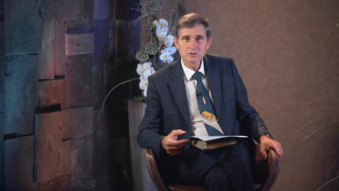 Die Führung Gottes