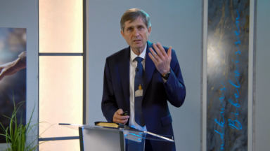 Die Bibel - Gottes Wort