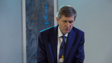 Der Kampf im Kosmos - Der Erlösungsplan