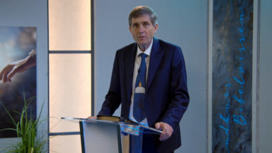 Warum musste Jesus sterben