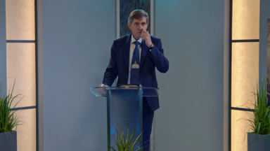 Was muss ich tun um erlöst zu werden