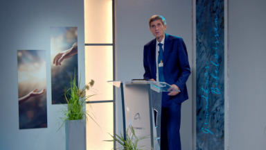 Kann ich wissen ob ich gerettet bin