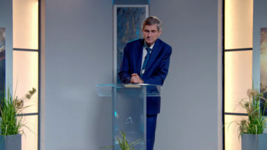 Wie erkenne ich Gottes Willen