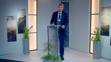 Befreiung von okkulter Belastung