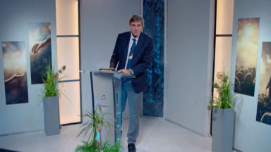 Die Göttlichkeit Jesu