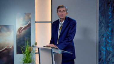 Der Sabbat - Gottes Ruhetag