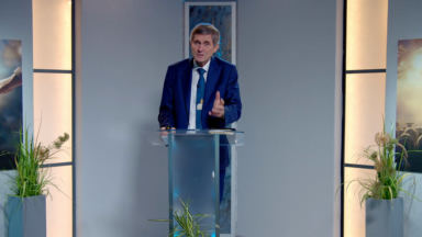 Die acht Ärzte der Natur