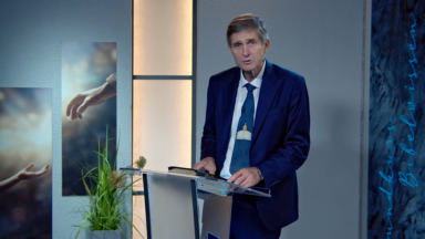 Gottes Endzeitgemeinde