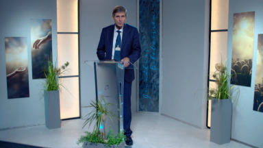 Begeistert - Begabt - Ermächtigt