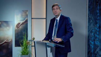 Das Tier aus dem Meer