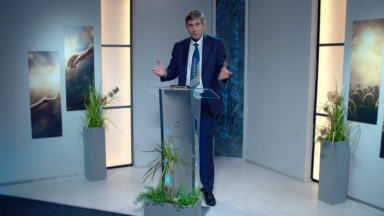 Das Tier aus der Erde