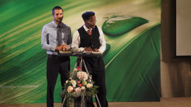 Wie Gott uns ruft zur medizinischen Missionsarbeit